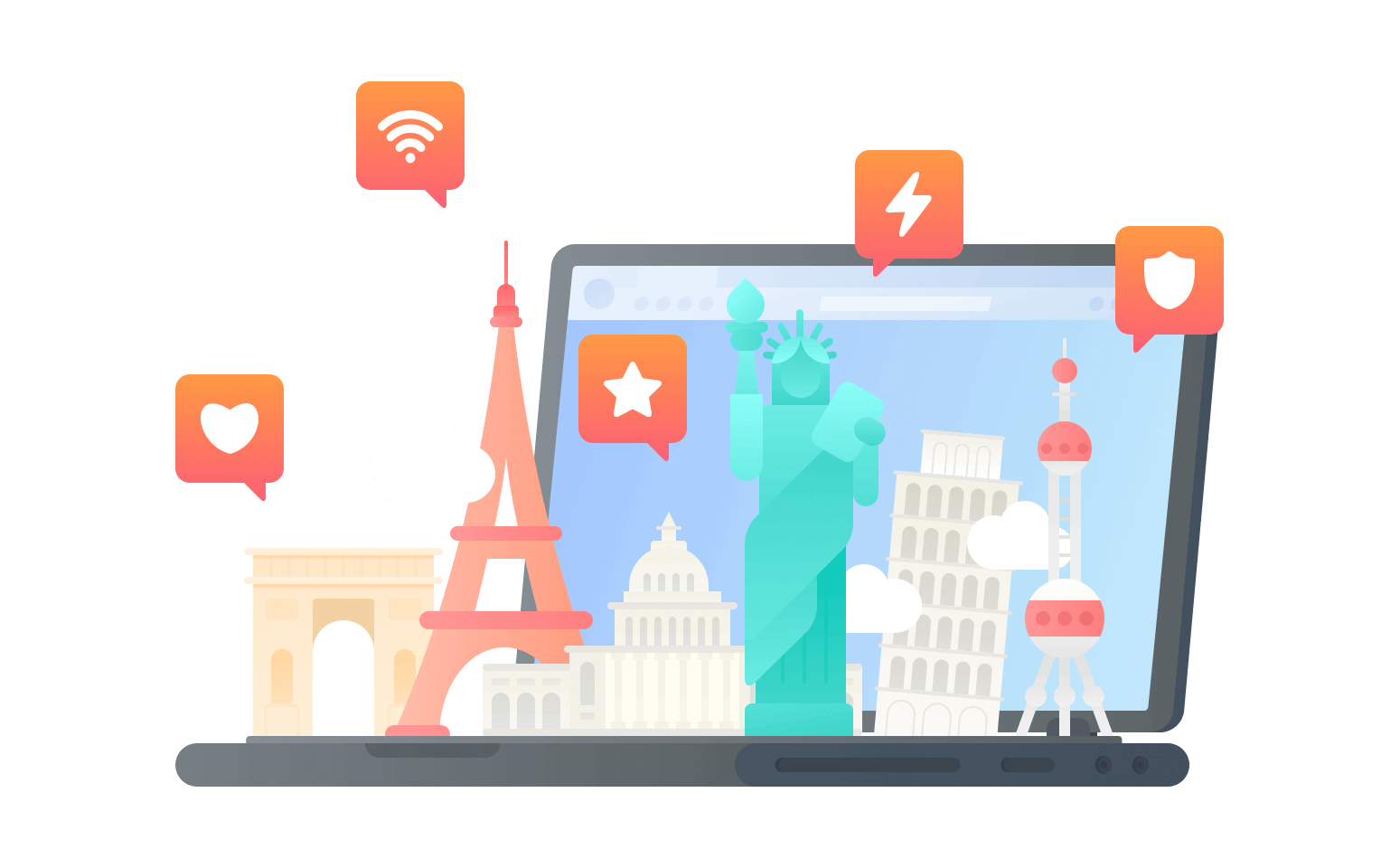 在突尼斯怎么使用交管12123 - OBSVPN